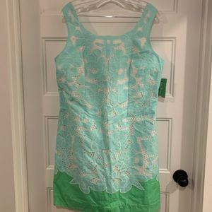 Lilly Pulitzer Mini Dress